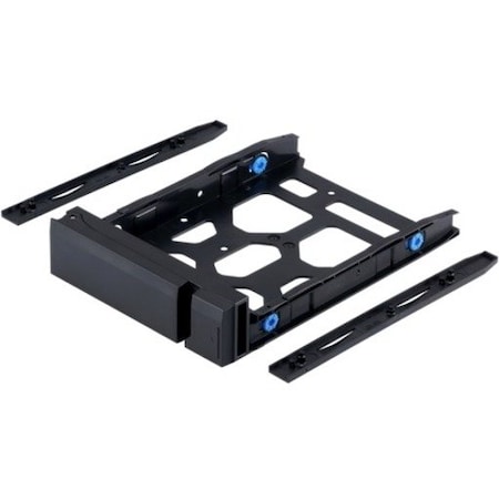 Qnap Hdd Tray For Ts-473, Ts-673, T TRAY-35-NK-BLK06